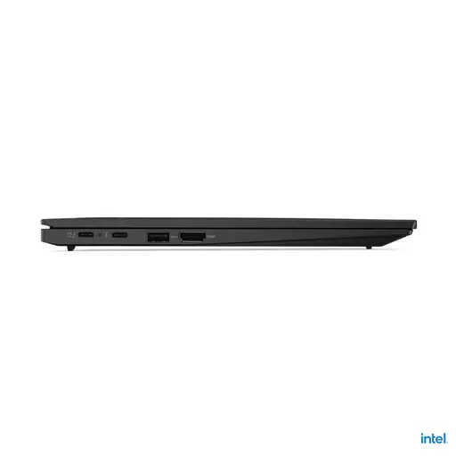 Lenovo ThinkPad X1 Carbon Gen 10 i5-1235U Notebook 35.6 cm (14") 2.8K Intel® Core™ i5 16 GB LPDDR5-SDRAM 512 GB SSD Wi-Fi 6E (802.11ax) Windows 11 Pro Black