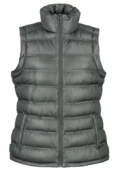 Ladies' Ice Bird Padded Gilet