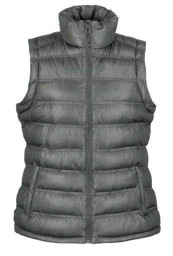 Ladies' Ice Bird Padded Gilet