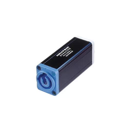 Neutrik NAC3MM-1 PowerCon Power In Coupler