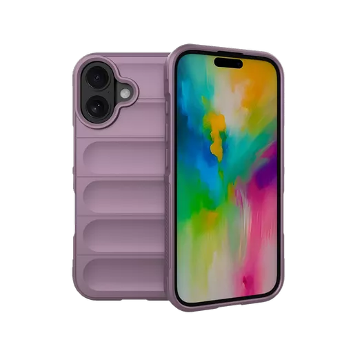 ProWave for iPhone 16 - Lavender