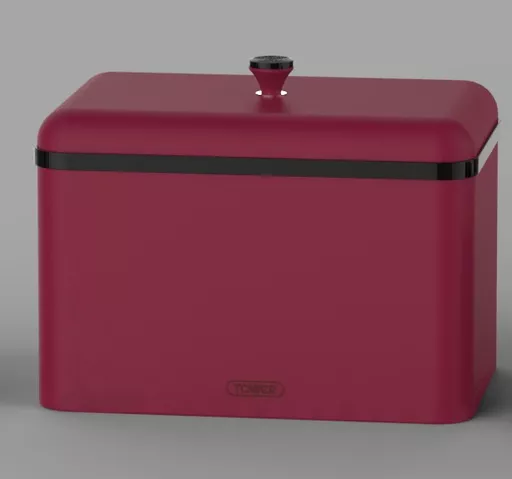 Sera Bread Bin