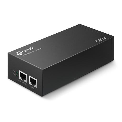TP-Link Omada PoE++ Injector Adapter