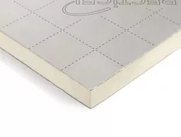 Recticel Eurowall Cavity  wall insulation corner of board.jpg