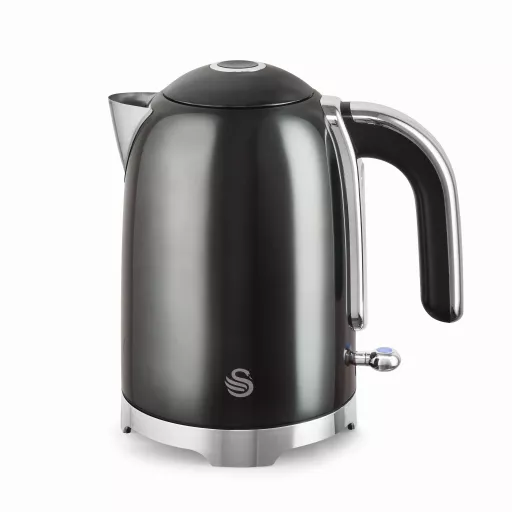 Solace 1.7L SS Jug Kettle