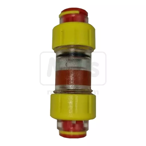 7mm to 5mm Gas Block Connector
