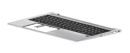 HP M35816-031 laptop spare part Keyboard