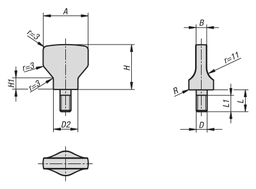 K1313 316 Stainless Wing Grip Drawing.png