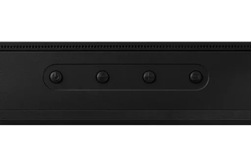 Samsung The Terrace HW-LST70T/XU soundbar speaker Black 3.0 channels 210 W