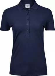 Ladies' Luxury Stretch Polo