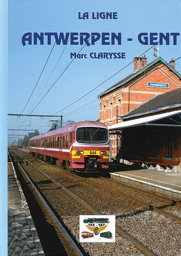 La Ligne Antwerpen - Gent (PFT)