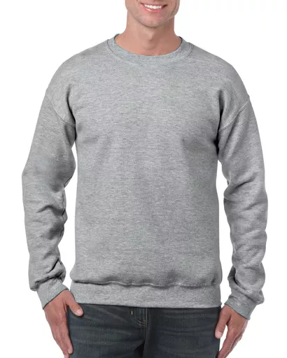 Heavy Blend® Adult Crewneck Sweatshirt