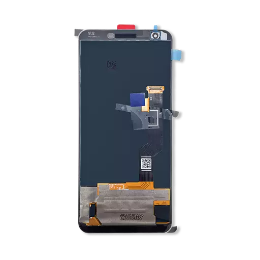 OLED Screen Assembly (Service Pack) - Google Pixel 3A XL
