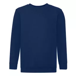 Kid's Classic Set-In Sweat