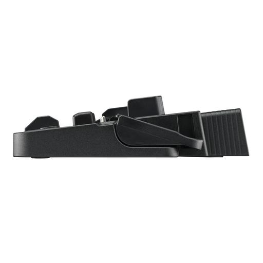 Panasonic CF-VEB331U laptop dock/port replicator Docking Black
