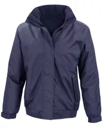 Women's Channel Jacket