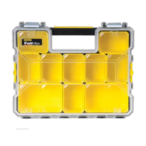 STANLEY FatMax® Deep Professional Organiser