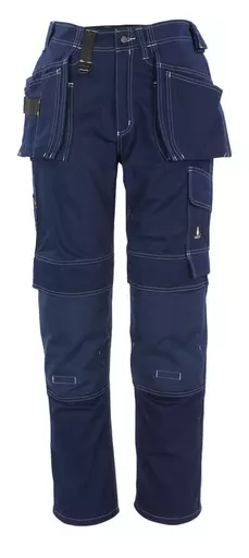 MASCOT® HARDWEAR Trousers with holster pockets