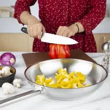 FRYING PANS