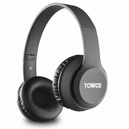 Bluetooth Wireless Headphones