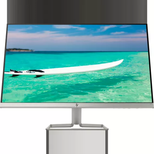 HP 27f computer monitor 68.6 cm (27