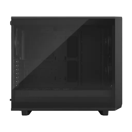 Fractal Design Meshify 2 Lite Black