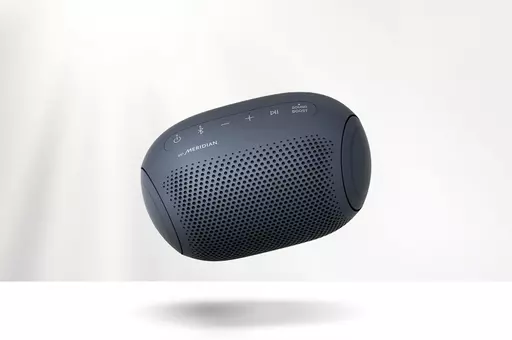 LG XBOOM Go PL2 Mono portable speaker Blue 5 W