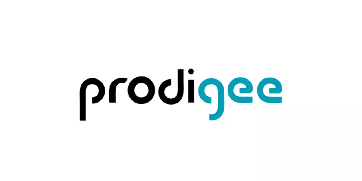 Prodigee - Magneteek for iPhone 15 Pro - Black