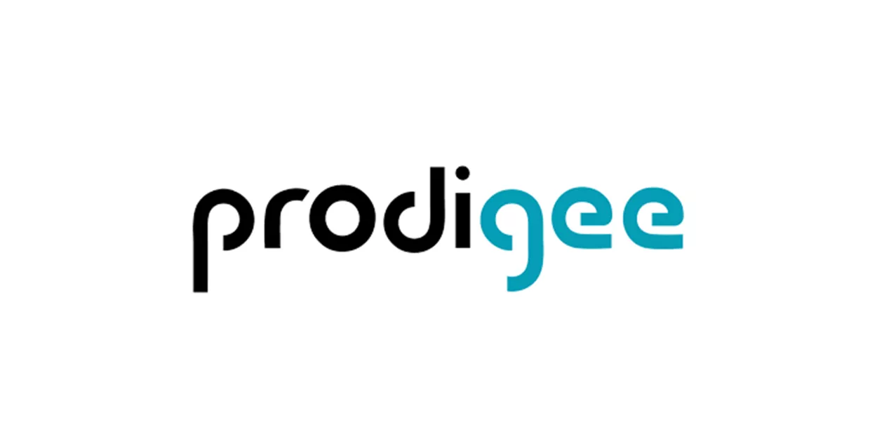 Prodigee - Superstar + Mag for iPhone 14 Pro - Clear