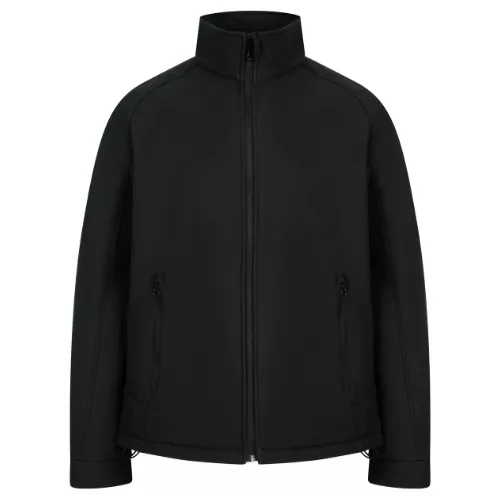 Absolute Apparel 3 Layer Soft Shell Jacket