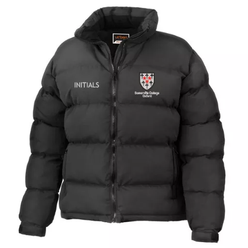 SomervilleCollege_LadiesPuffa_Black_Front.png