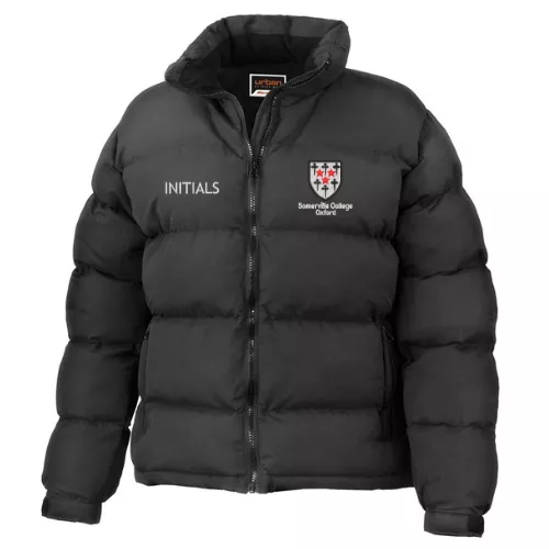 Somerville College Ladies Puffa