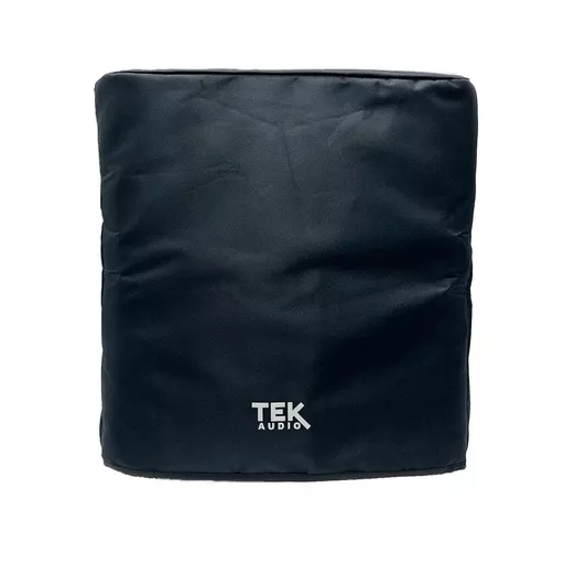 TEK Audio TEK18S Subwoofer Speaker Cover Bag