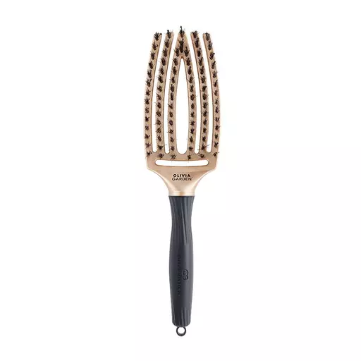 Olivia Garden Fingerbrush Passion Gold