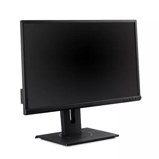 Viewsonic VG Series VG2440 computer monitor 61 cm (24") 1920 x 1080 pixels Full HD LED Black