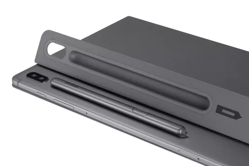 Samsung EF-BT860 26.7 cm (10.5") Folio Grey