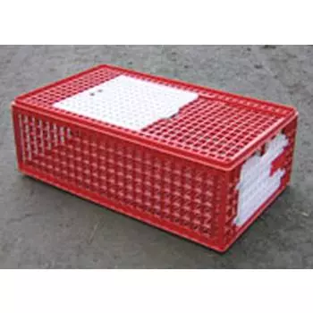 Poultry Crate