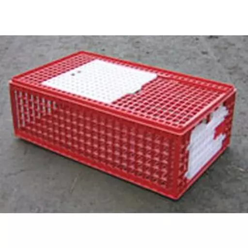 Poultry Crate