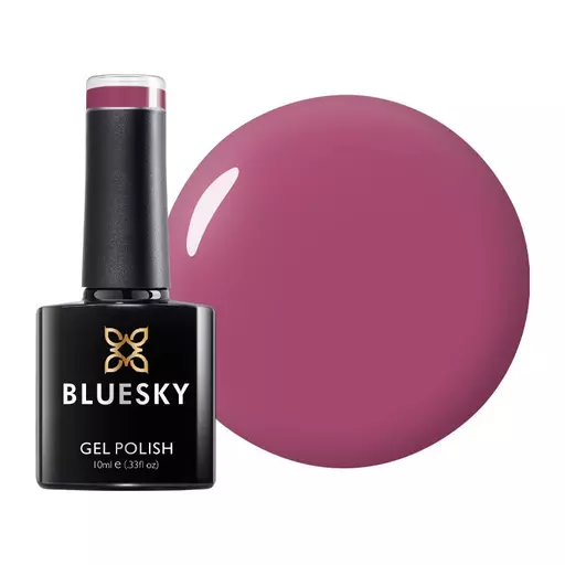 Bluesky Gel Polish English Rose 10ml