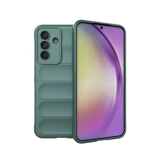 ProWave for Galaxy A56 5G & Galaxy A36 5G - Green