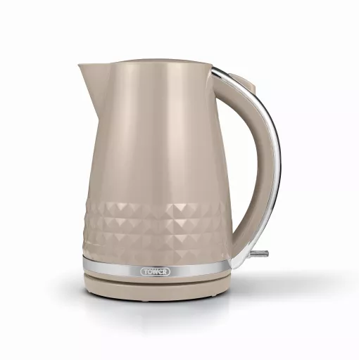 Solitaire 1.5L 3KW Kettle