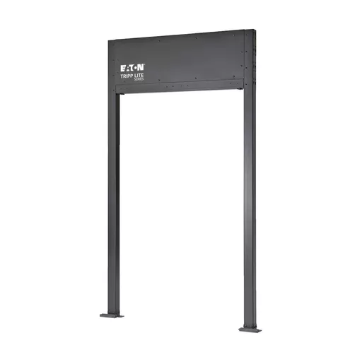 Tripp Lite Frame End Kit for Hot / Cold Aisle Containment System