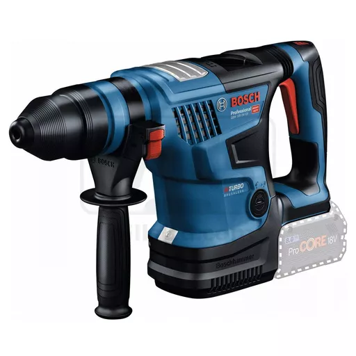 Bosch GBH 18V-34 CF 18v SDS Plus Rotary Hammer