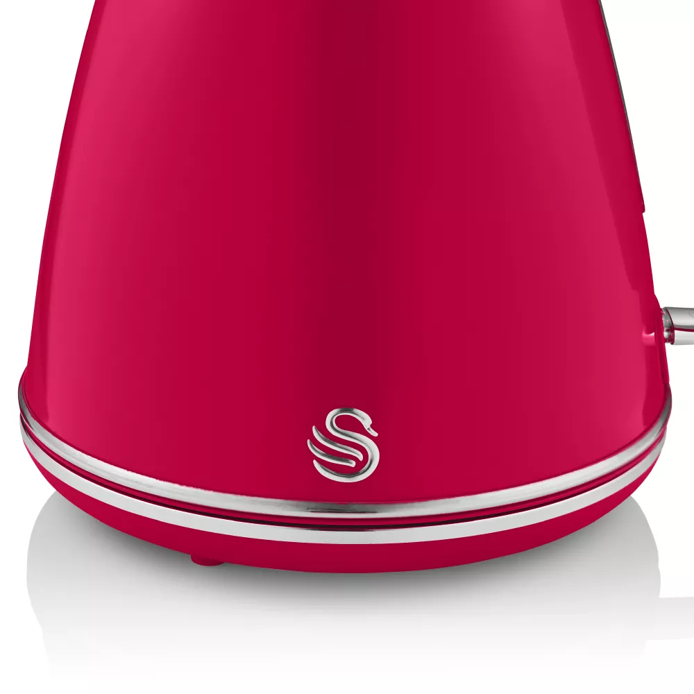 Litre Retro Jug Kettle