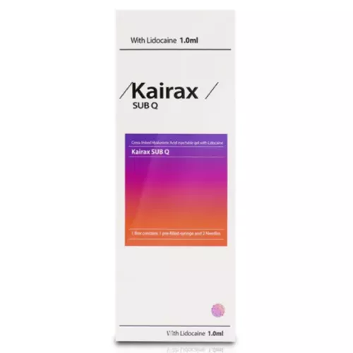 Kairax Sub Q (1x1ml)