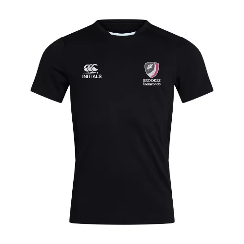 Oxford Brookes University Taekwondo Senior Club Dry Tee