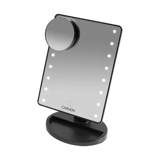 LED Illuminated Mirror