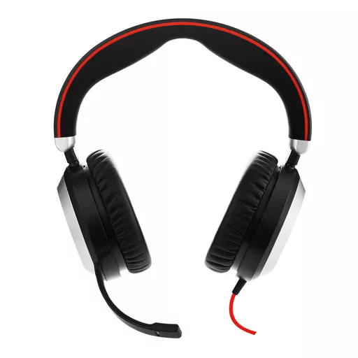 Jabra Evolve 80 UC Stereo