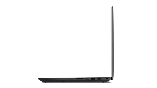 Lenovo ThinkPad P1 Gen 5 i7-12800H Mobile workstation 40.6 cm (16") WQXGA Intel® Core™ i7 16 GB DDR5-SDRAM 512 GB SSD NVIDIA RTX A2000 Wi-Fi 6E (802.11ax) Windows 11 Pro Black