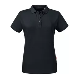 Ladies' Pure Organic Polo